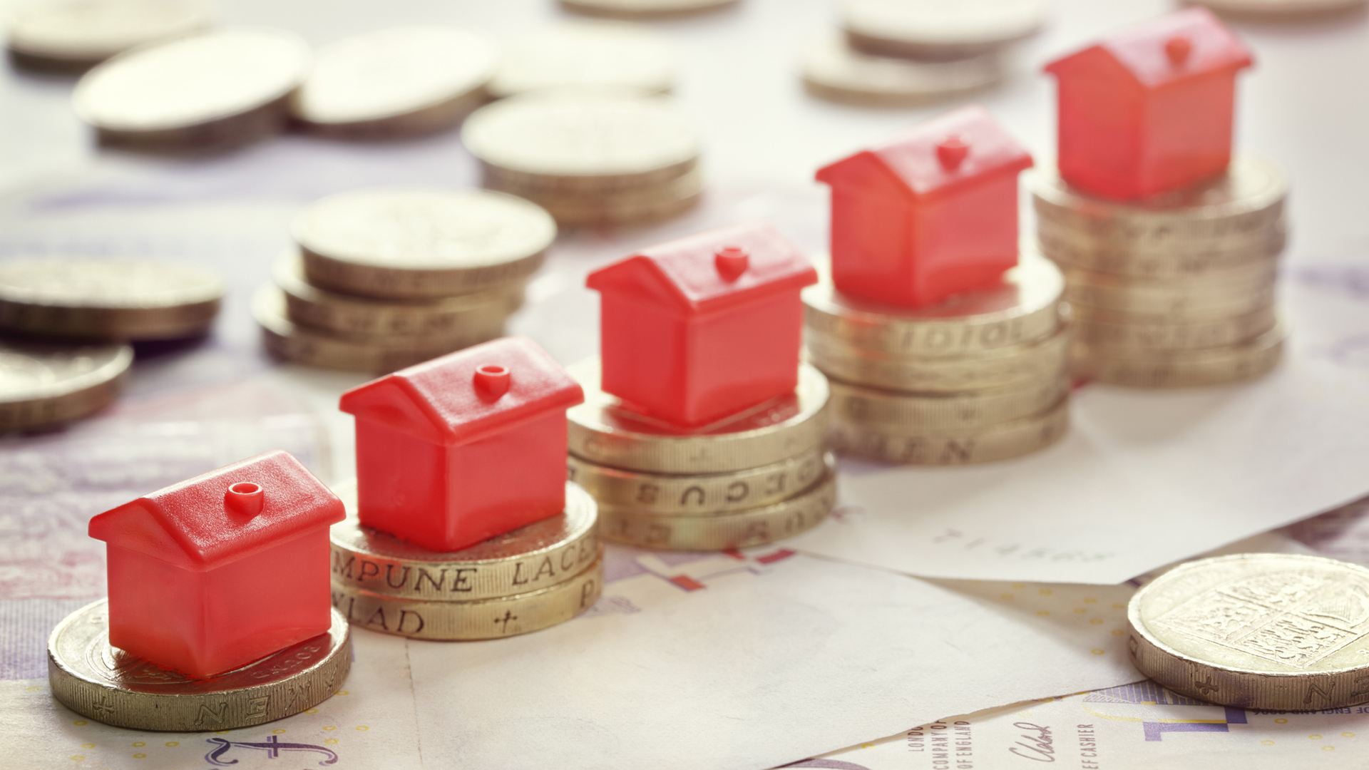 buy UK offplan properties